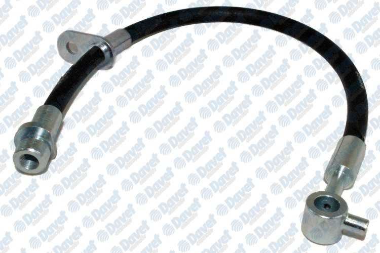 SWAPP 40478 Fren Hortumu Arka Honda Crv Ii 02-06
